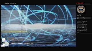 とある魔術の電脳戦機　きまぐれ配信