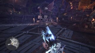 趣味はゲーム、PS4 Proモンスターハンター：ワールド 21日目