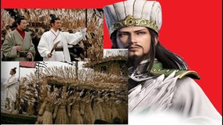 [初見]真三国無双８   10万本の矢イベントしょぼくね..？