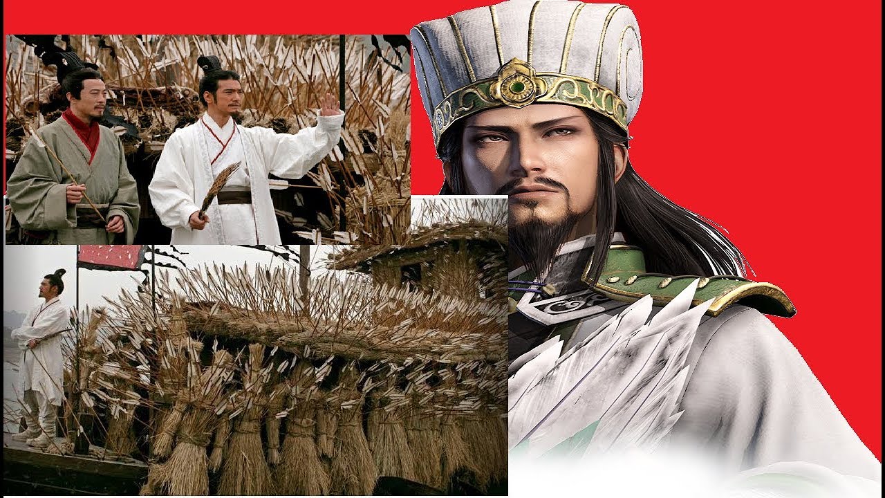 [初見]真三国無双８   10万本の矢イベントしょぼくね..？