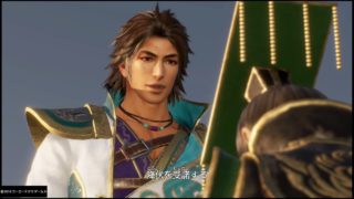 【真・三國無双8】晋:鄧艾#6「第十三章 乱世の終焉」鄧艾END【PS4 Pro】