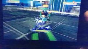 とある魔術の電脳戦機製品版が待ち遠しい！