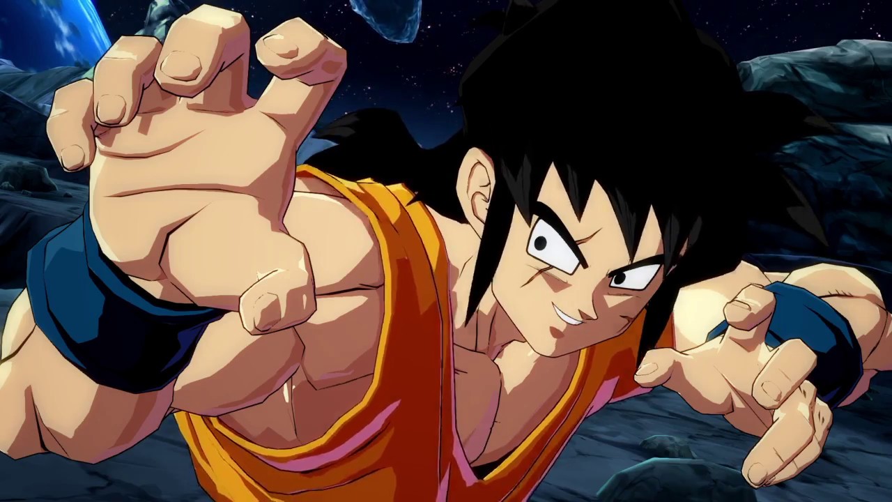 【ドラゴンボール ファイターズ】亀仙流でオンライン対戦【対戦動画】