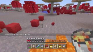 【マインクラフト】本気のPvP　雑談あり★初見さん大歓迎　PS4