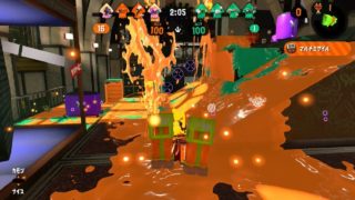 §12『ホクサイヒューは攻めよりも守り？』「スプラトゥーン2」実況プレイ（ガチアサリB帯：デボン＆ハコフグ）