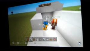 【マインクラフト】#1の続きだよ！！どんどんつくっていくから見てね！！