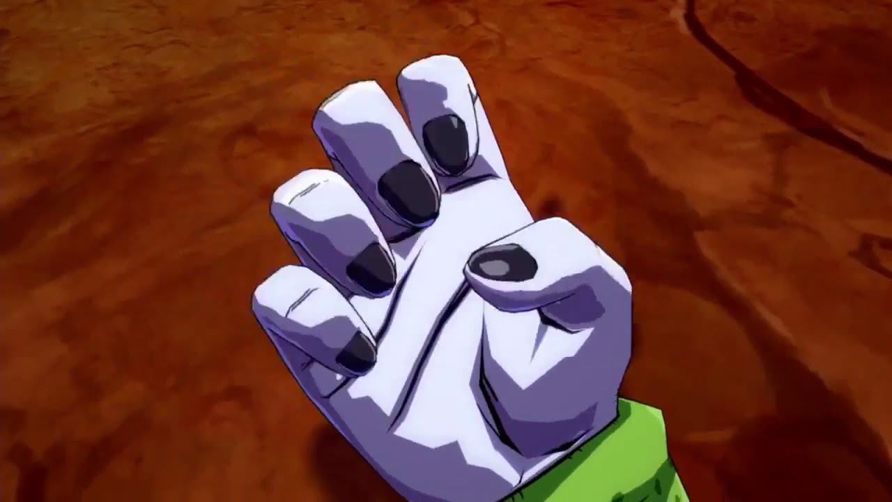 闘会議2018！ドラゴンボールファイターズ！準決勝！ささみ対もけ！