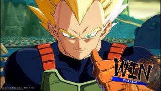 ドラゴンボール ファイターズ_20180204015456