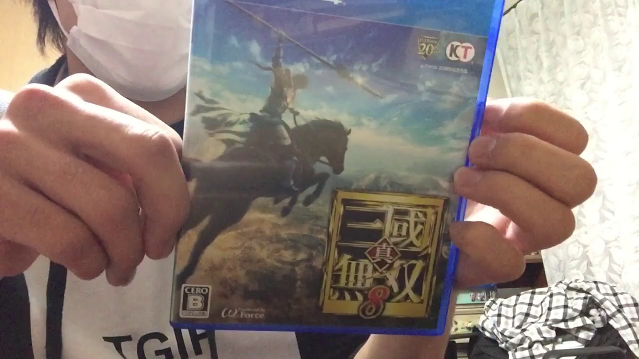 真・三國無双8なぜ評価が悪いのか！？レビューしてみた！