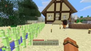 【生放送】マインクラフト のんびりプレイ！