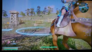 真・三國無双8 バグ？壊せない物資の木箱