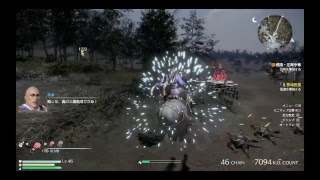 「説明欄必読」40代オジサンが真三國無双8プレイ！パート13