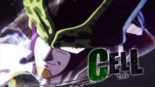 【ドラゴンボール ファイターズ BGM】～ セルのテーマ ～