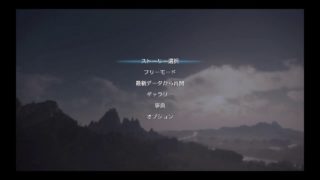 真・三國無双8  実況　曹休