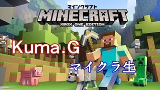 【一週間ぶっ通し生放送】マインクラフト