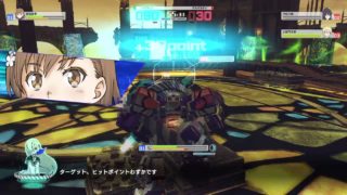 【とある魔術の電脳戦機】御坂美琴編VS土御門元春、神裂火織【禁書VO】