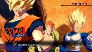 Dragonball FighterZ RankMatch ドラゴンボールファイターズ ガチ勢のランクマ動画 part.39