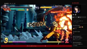 PS4 ［ドラゴンボールファイターズ］ 今日も修行してランクマッチやアーケード対戦やる