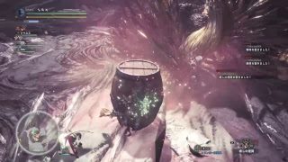 【Monster Hunter World モンスターハンター：ワールド】#31 角だ爪だ牙だと所々微妙に足りねぇ【Live】