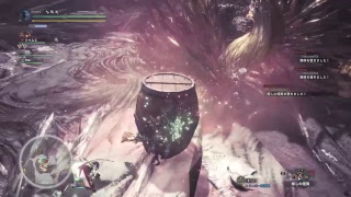 【Monster Hunter World モンスターハンター：ワールド】#31 角だ爪だ牙だと所々微妙に足りねぇ【Live】