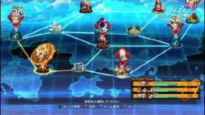 ドラゴンボール ファイターズ_20180204135518