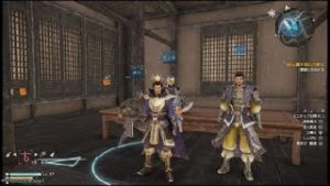 真・三國無双８_曹操、董卓暗殺