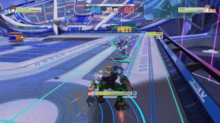 とある魔術の電脳戦機 #3