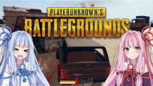 【PUBG】新米姉妹のドン勝譚 Part 3【VOICEROID実況】