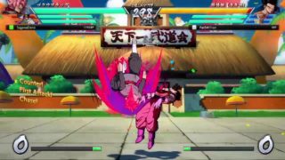 ドラゴンボールファイターズ☆ランクマデビューしてみっか！