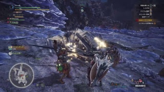 【うにゃ猫狩猟】モンスターハンター：ワールド【ライブ配信】#02