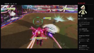 ［とある魔術の電脳戦機（バーチャロン）］オラタンおじが行く　サイファー　ランクマッチ  #7