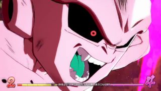 ドラゴンボールファイターズ対戦動画＃7/DRAGON BALL FighterZ Ranked Match