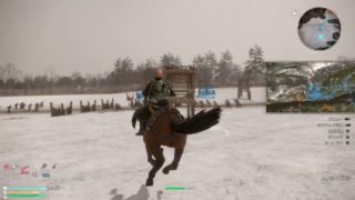 「真・三國無双8」天下統一を目指して！蜀編＃3