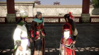 真・三國無双 8 / Dynasty Warriors 9 - Zhou Tai   Walkthrough - part 18