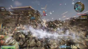 [ガチプレイ無声実況]真・三國無双8 ストーリー魏伝曹操 難しい[ぼっちの味方]