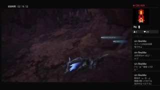 startlifeのモンスターハンターワールド　ゼノ　シヴァ戦と他＃2.5寝れないから