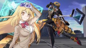 【とある魔術の】ストライカーを真面目に使ってみた。３【バーチャロン】