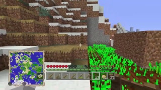 ケイのマインクラフト