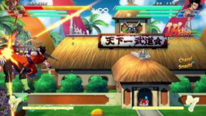 ドラゴンボール ファイターズ_20180201115107