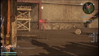 폭발화살 Dynasty Warriors 9 真・三國無双 8