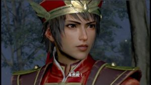 真・三國無双８ ＃２３（呉： 第十章：覇道と王道の先）