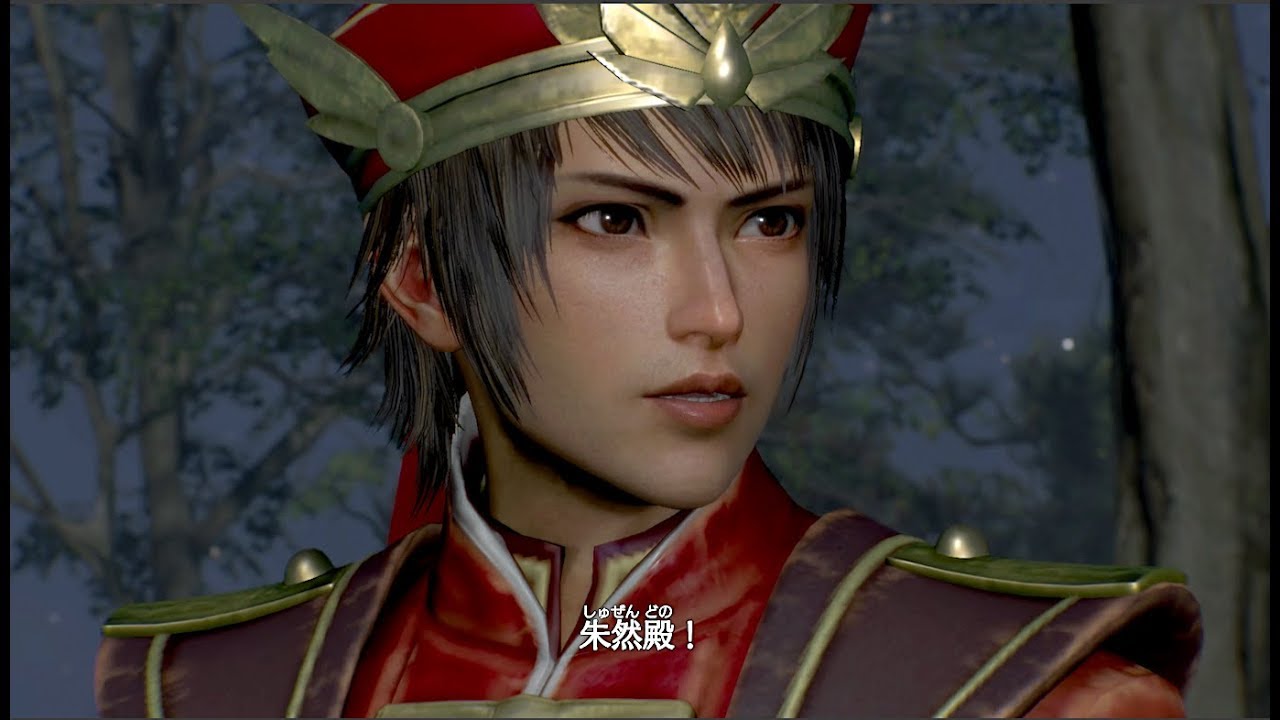 真・三國無双８ ＃２３（呉： 第十章：覇道と王道の先）