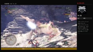 モンスターハンターワールド　初心者実況プレイ5