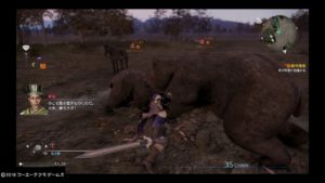 真・三國無双８熊強すぎワロタww