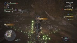 狩猟笛でモンスターハンター：ワールド #7