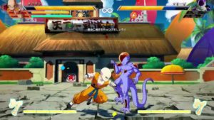 今更、ドラゴンボールファイターズ買ってみた♪