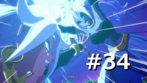 PS4 ドラゴンボール ファイターズ #10【人造人間21号編FINAL】
