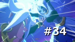 PS4 ドラゴンボール ファイターズ #10【人造人間21号編FINAL】