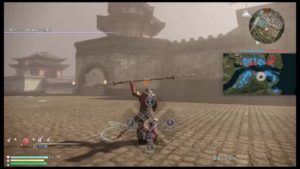 真・三國無双8 程普で4章クリアまで(Dynasty Warriors 9)