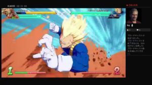 ドラゴンボールファイターズ戦いは続く！修行すっぞ！